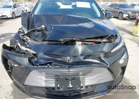 2023 Chevrolet Bolt Euv Fwd Lt z USA, uszkodzony, nr VIN 1G1FY6S05P4115627